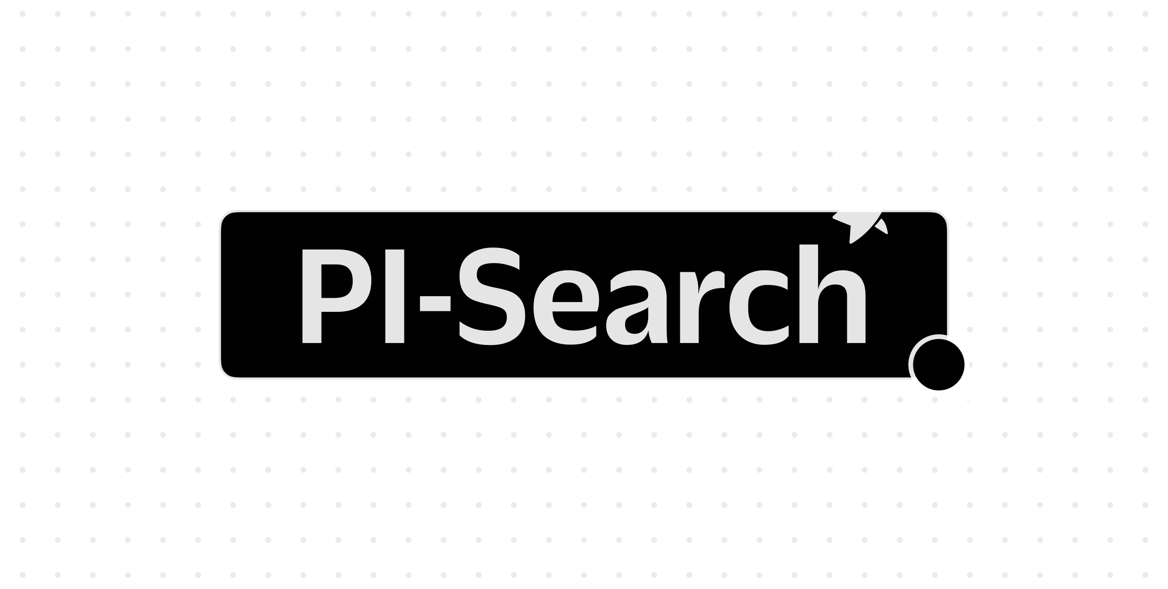 Search for any product in the world with pisearch!